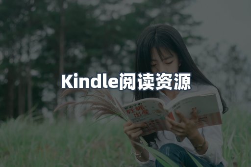 外文电子书系列